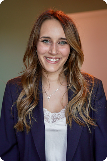 Dott.ssa Lisa Cadamuro - Psicologa perinatale a Treviso